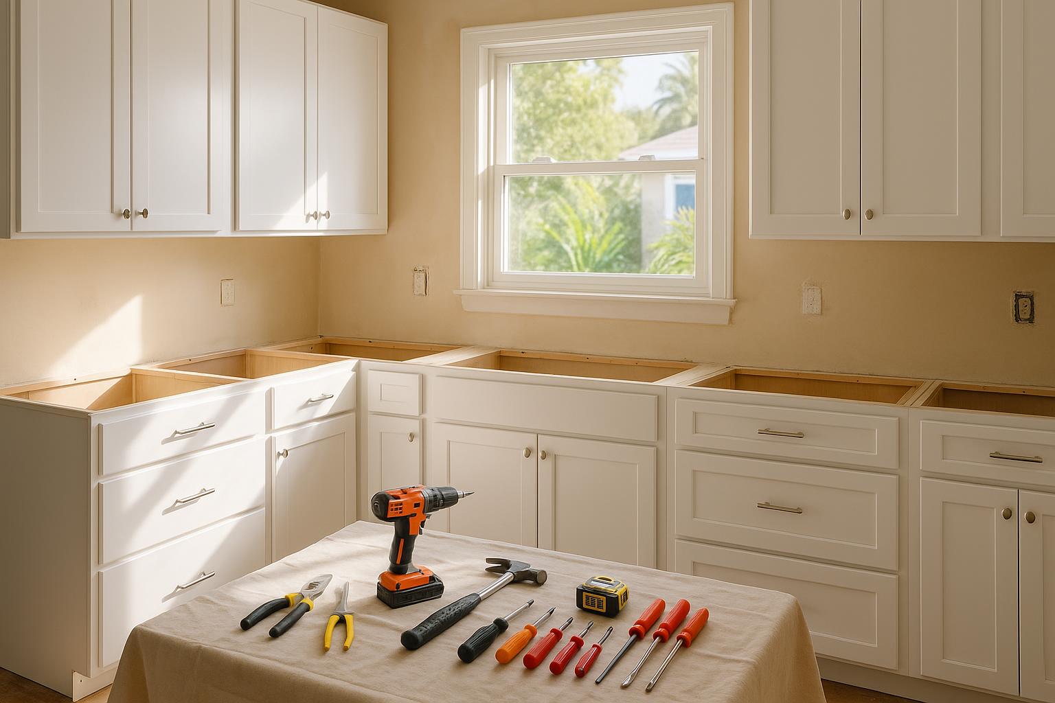 How to Plan a Remodel Timeline Without Losing Your Mind