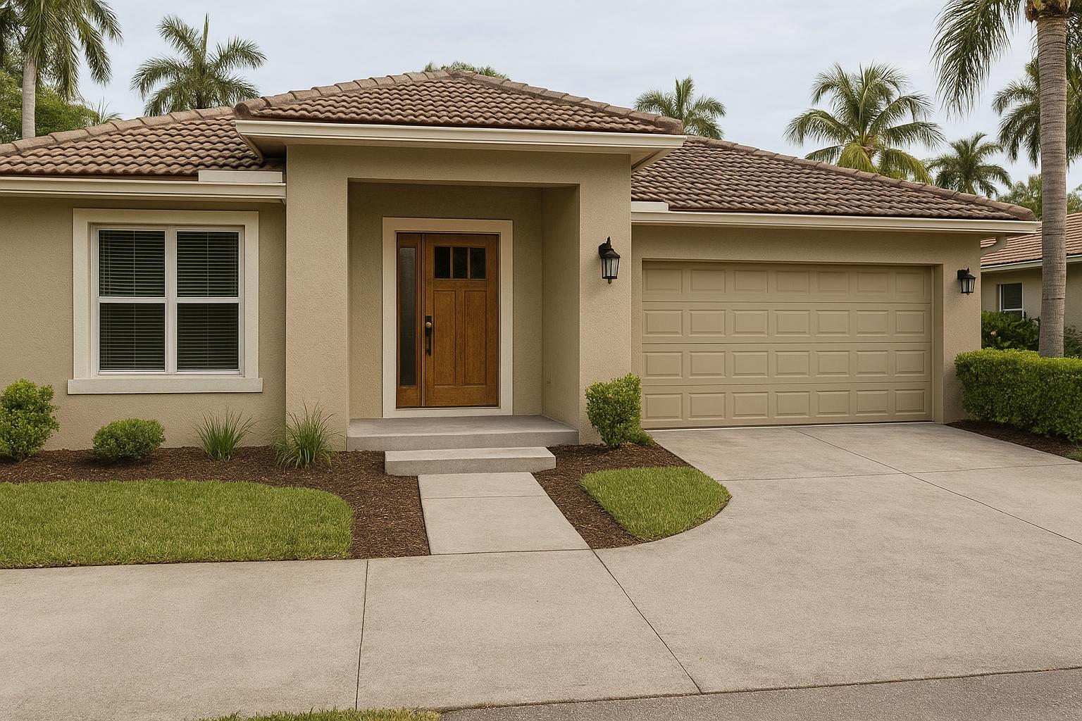 Village Home Renovation local service coverage in Deerfield Beach