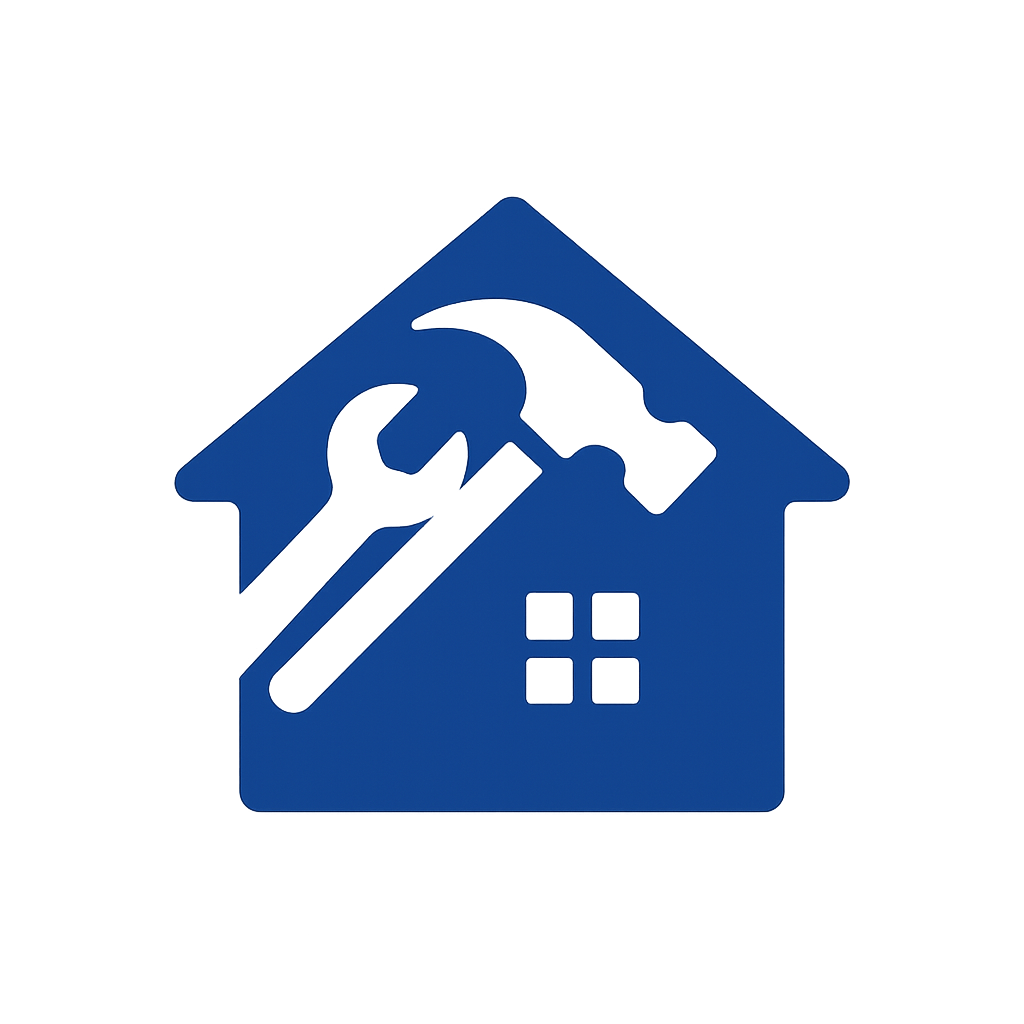 Village Home Renovation logo